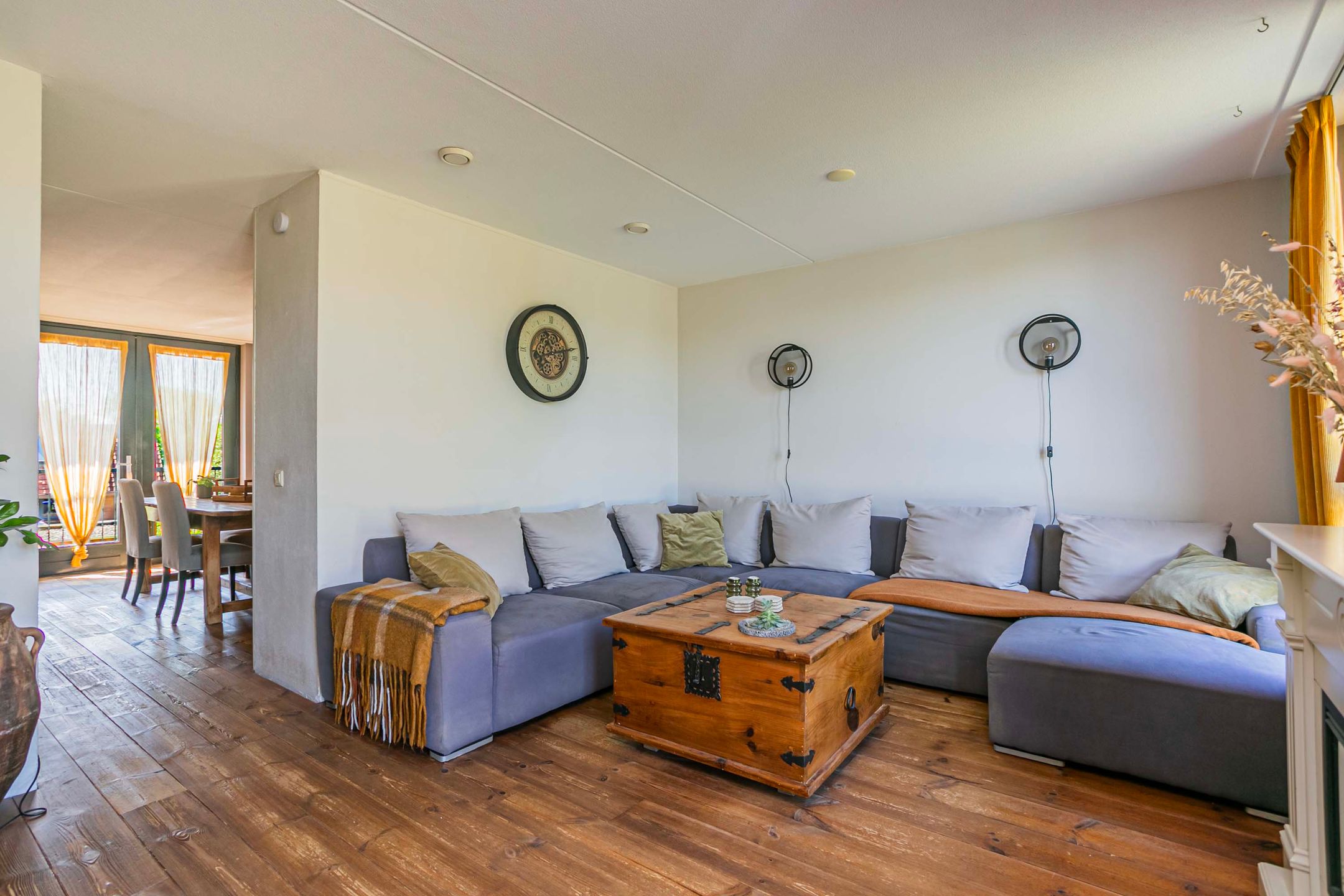 Foto 3 van Klifrakplantsoen 117