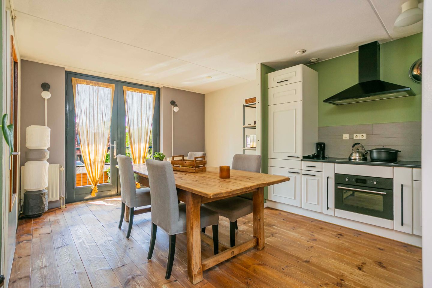 Foto 4 van Klifrakplantsoen 117