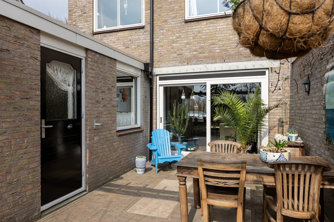 Foto 28 van Lijsterstraat 19