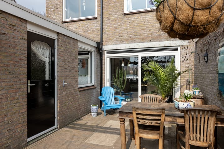 Foto 28 van Lijsterstraat 19