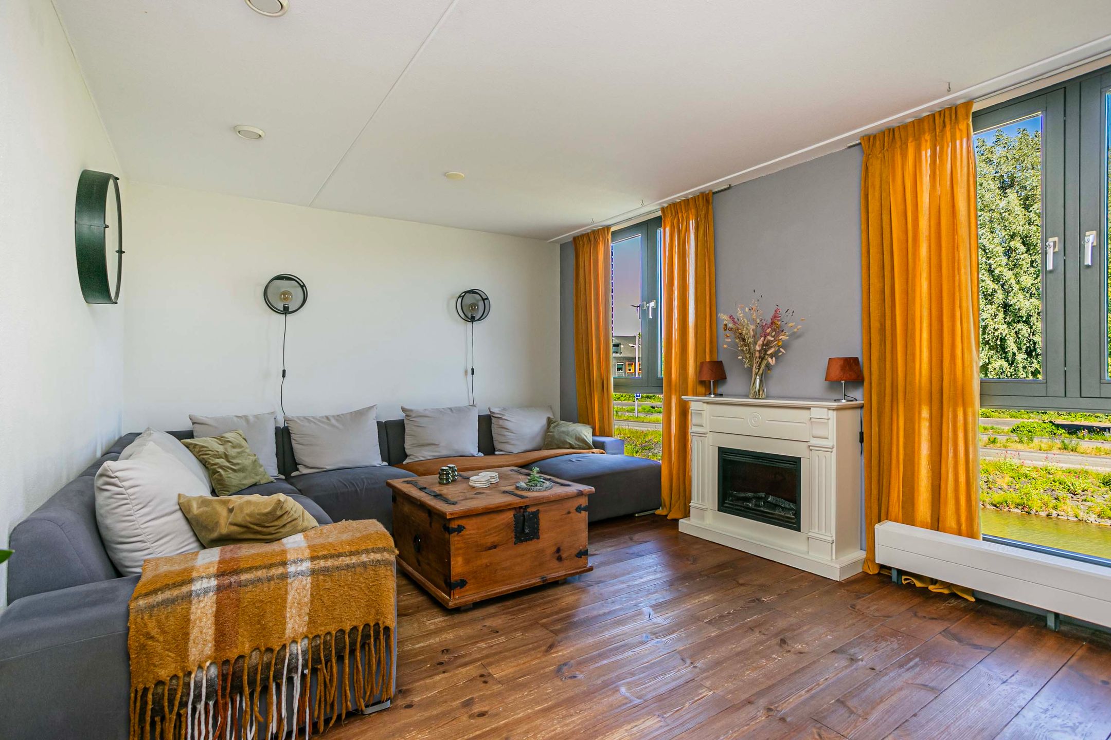 Foto 6 van Klifrakplantsoen 117