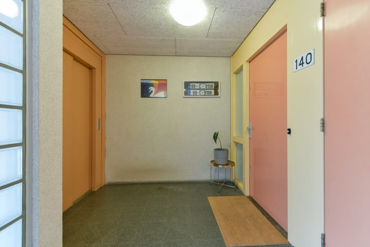 Photo 8 of Plantage 140