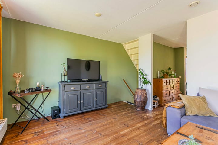 Foto 7 van Klifrakplantsoen 117