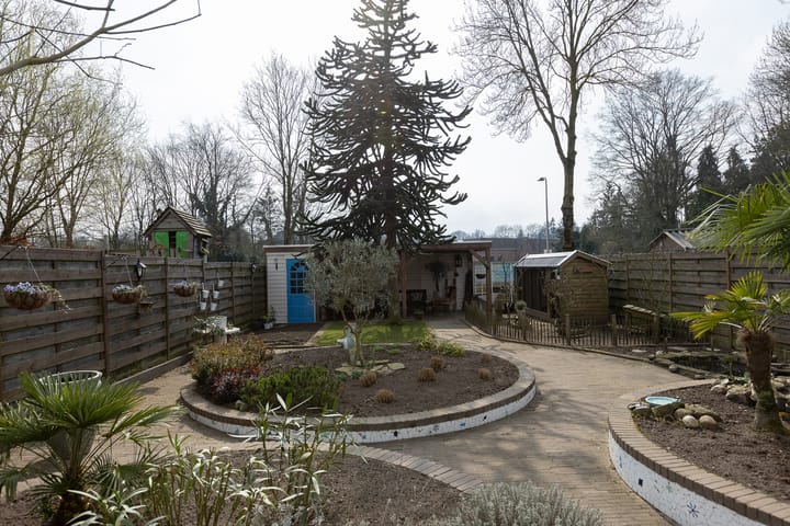 Foto 29 van Lijsterstraat 19