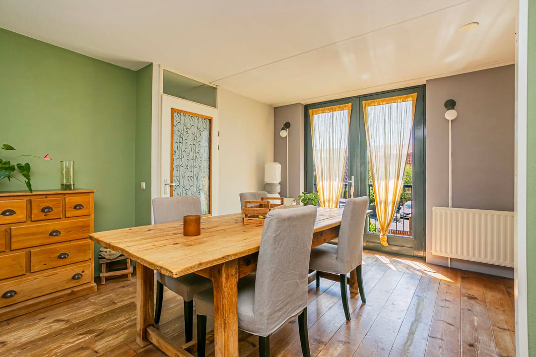 Foto 8 van Klifrakplantsoen 117