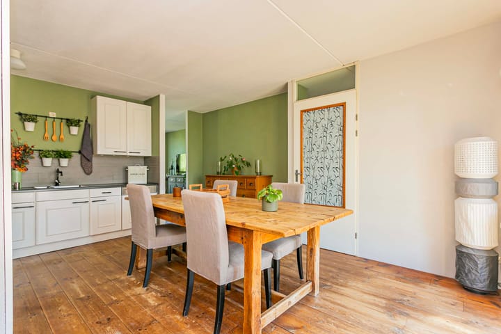 Foto 9 van Klifrakplantsoen 117