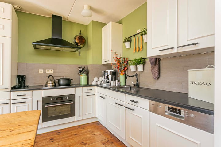 Foto 10 van Klifrakplantsoen 117