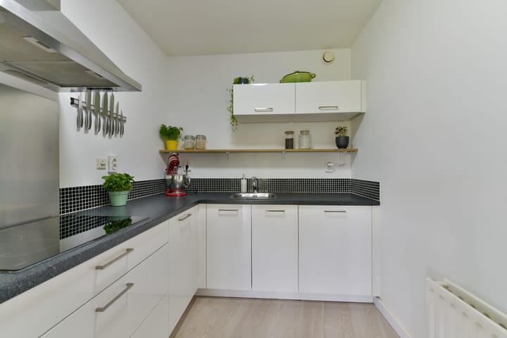 Foto 2 van Plantage 140