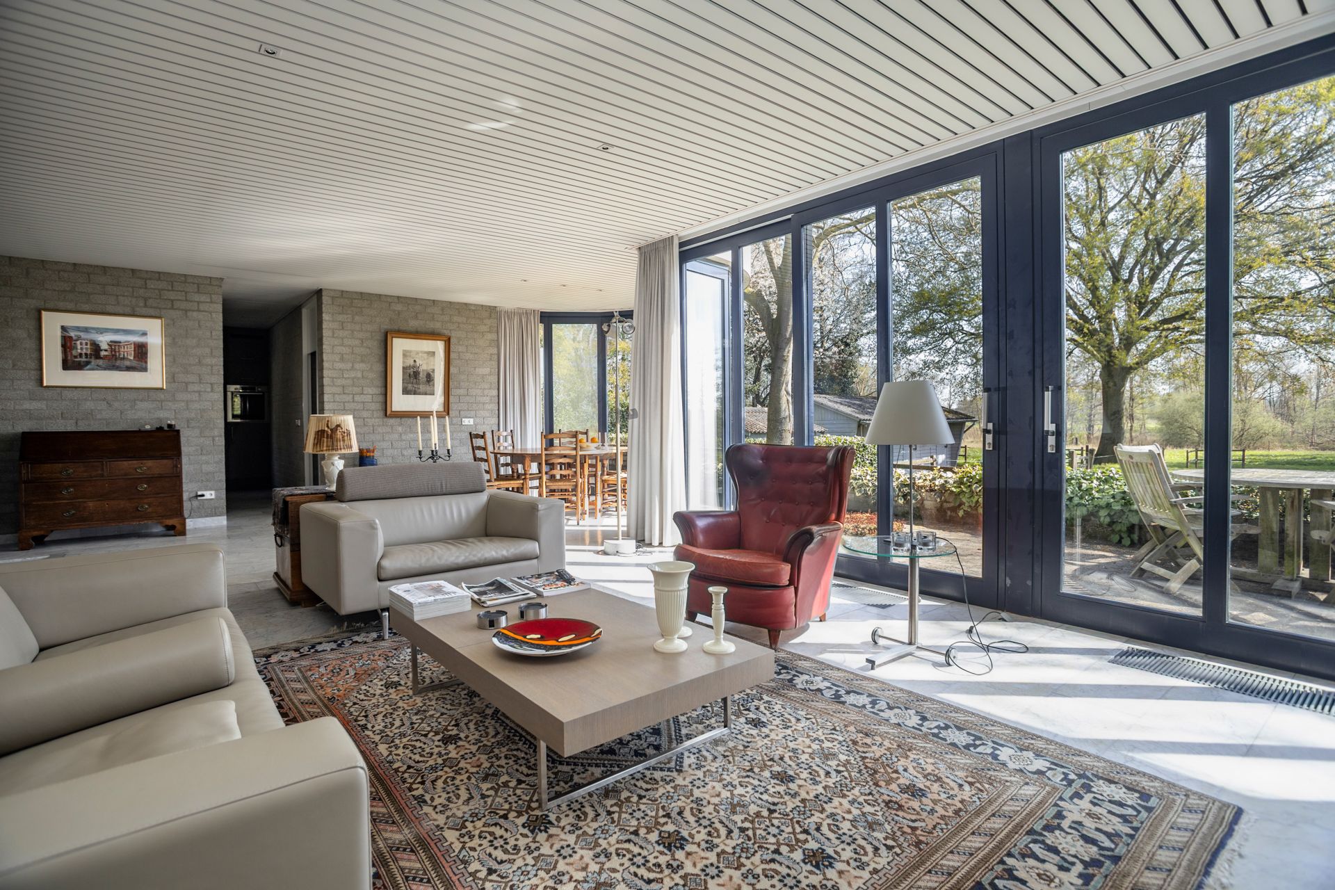 Foto 9 van Bosstraat 7