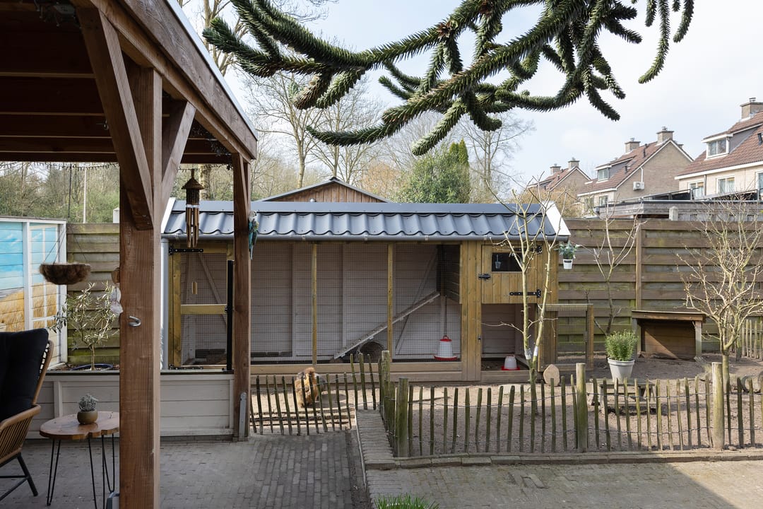 Foto 31 van Lijsterstraat 19