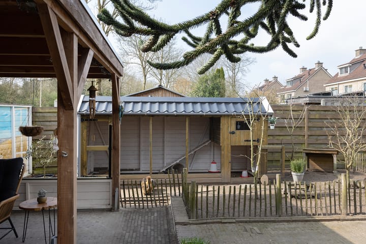 Foto 31 van Lijsterstraat 19