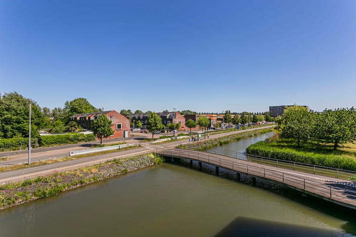 Foto 11 van Klifrakplantsoen 117