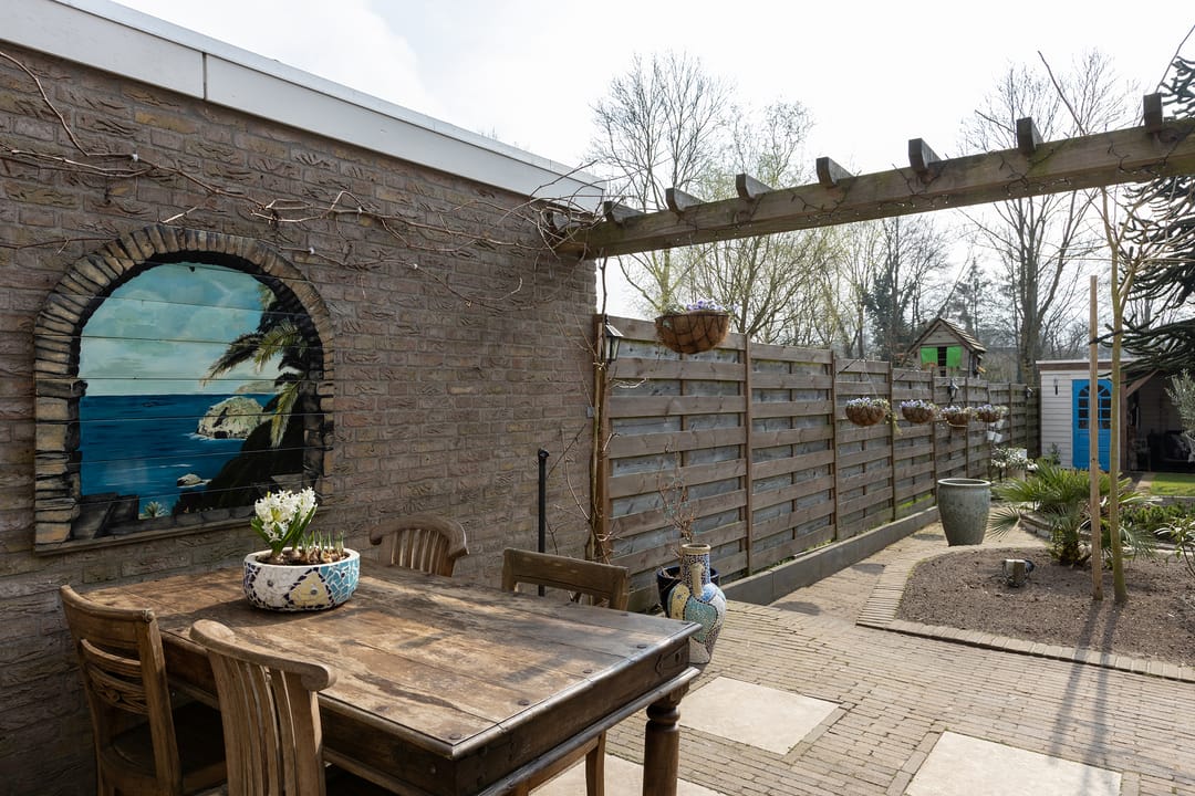 Foto 32 van Lijsterstraat 19