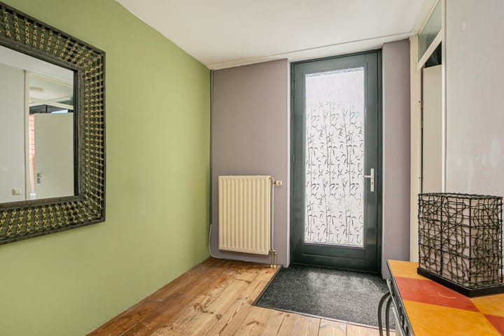 Foto 12 van Klifrakplantsoen 117