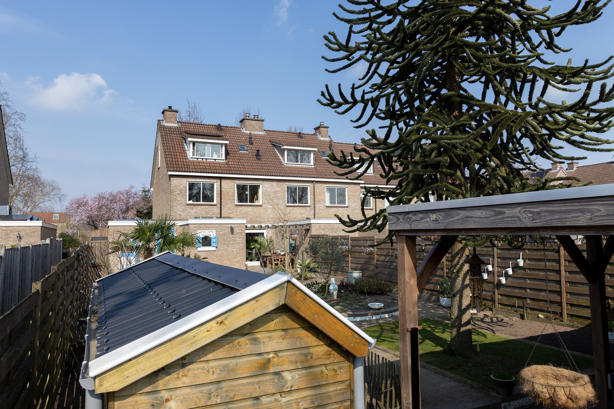 Foto 33 van Lijsterstraat 19