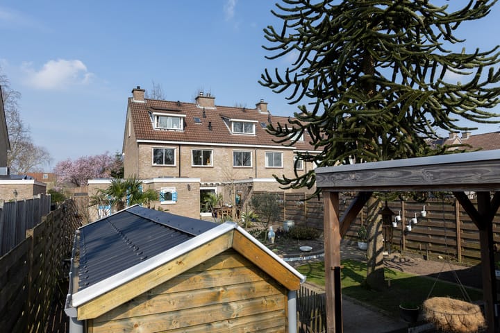 Foto 33 van Lijsterstraat 19