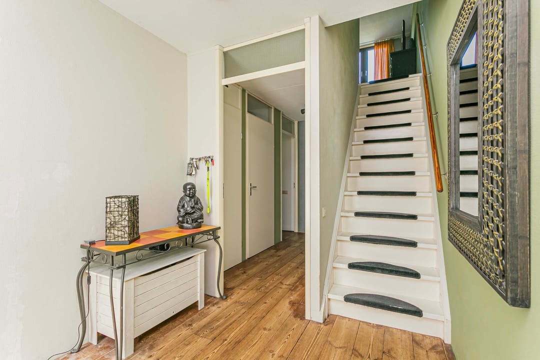 Foto 13 van Klifrakplantsoen 117