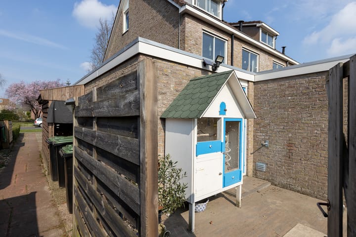 Foto 34 van Lijsterstraat 19