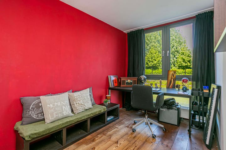 Foto 15 van Klifrakplantsoen 117