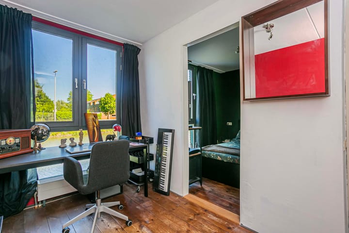 Foto 16 van Klifrakplantsoen 117