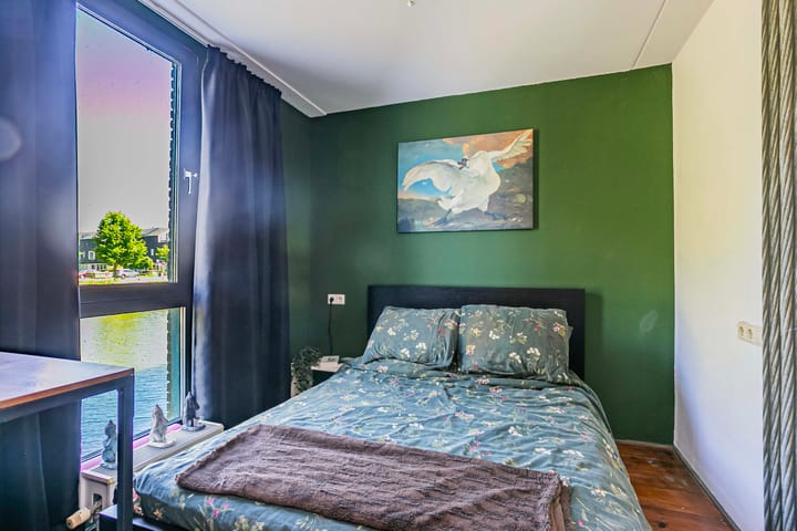 Foto 17 van Klifrakplantsoen 117