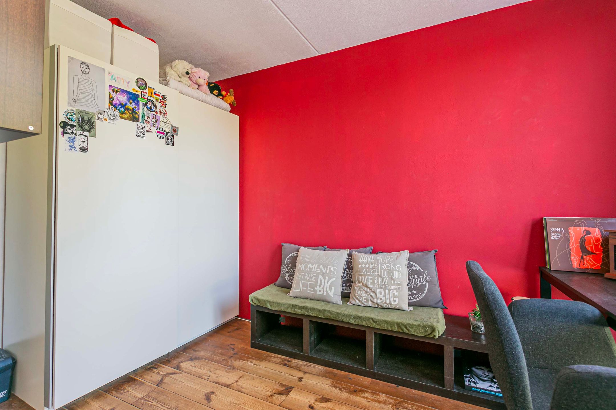 Foto 18 van Klifrakplantsoen 117