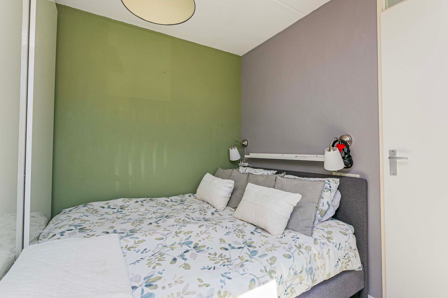 Foto 19 van Klifrakplantsoen 117