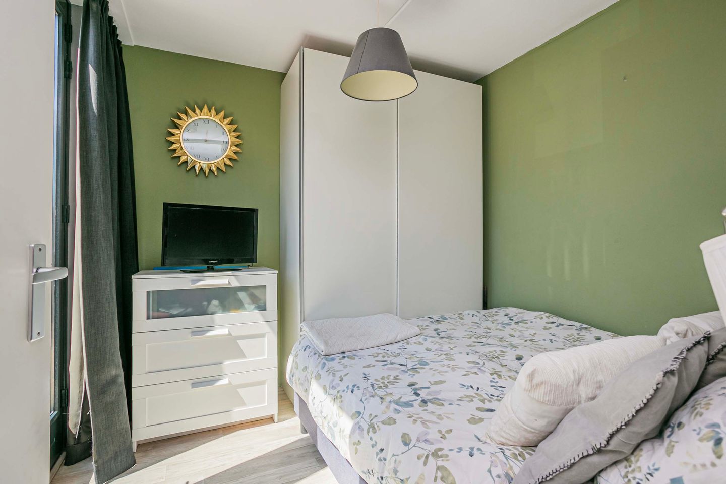 Foto 20 van Klifrakplantsoen 117