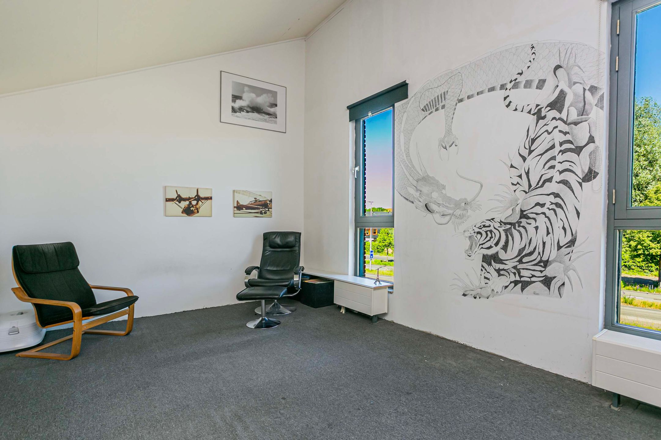 Foto 24 van Klifrakplantsoen 117