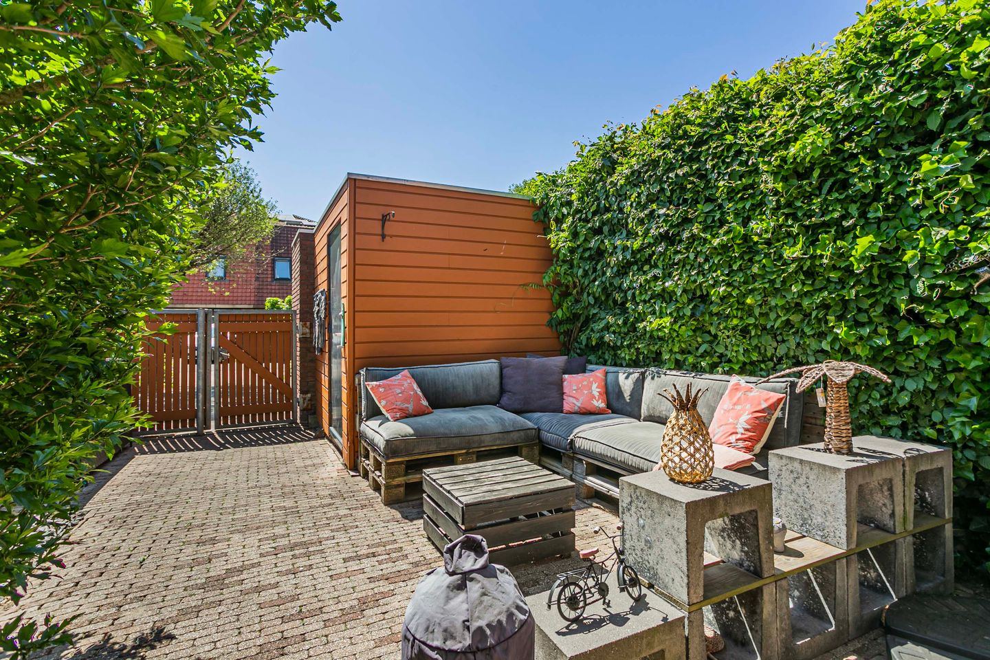 Foto 25 van Klifrakplantsoen 117