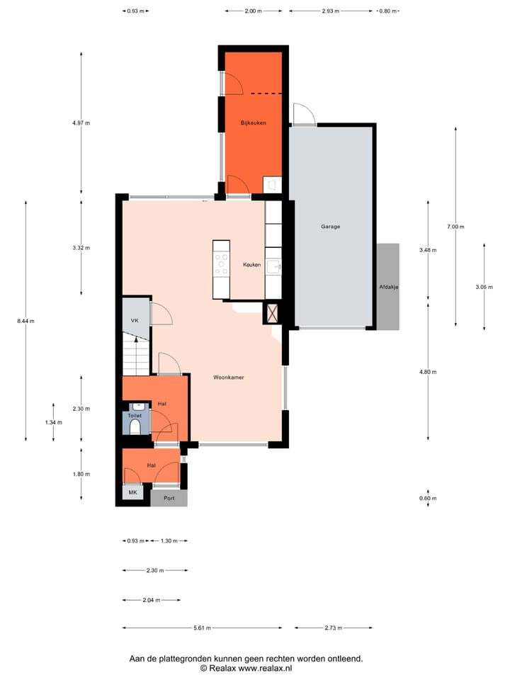 Foto 39 van Lijsterstraat 19