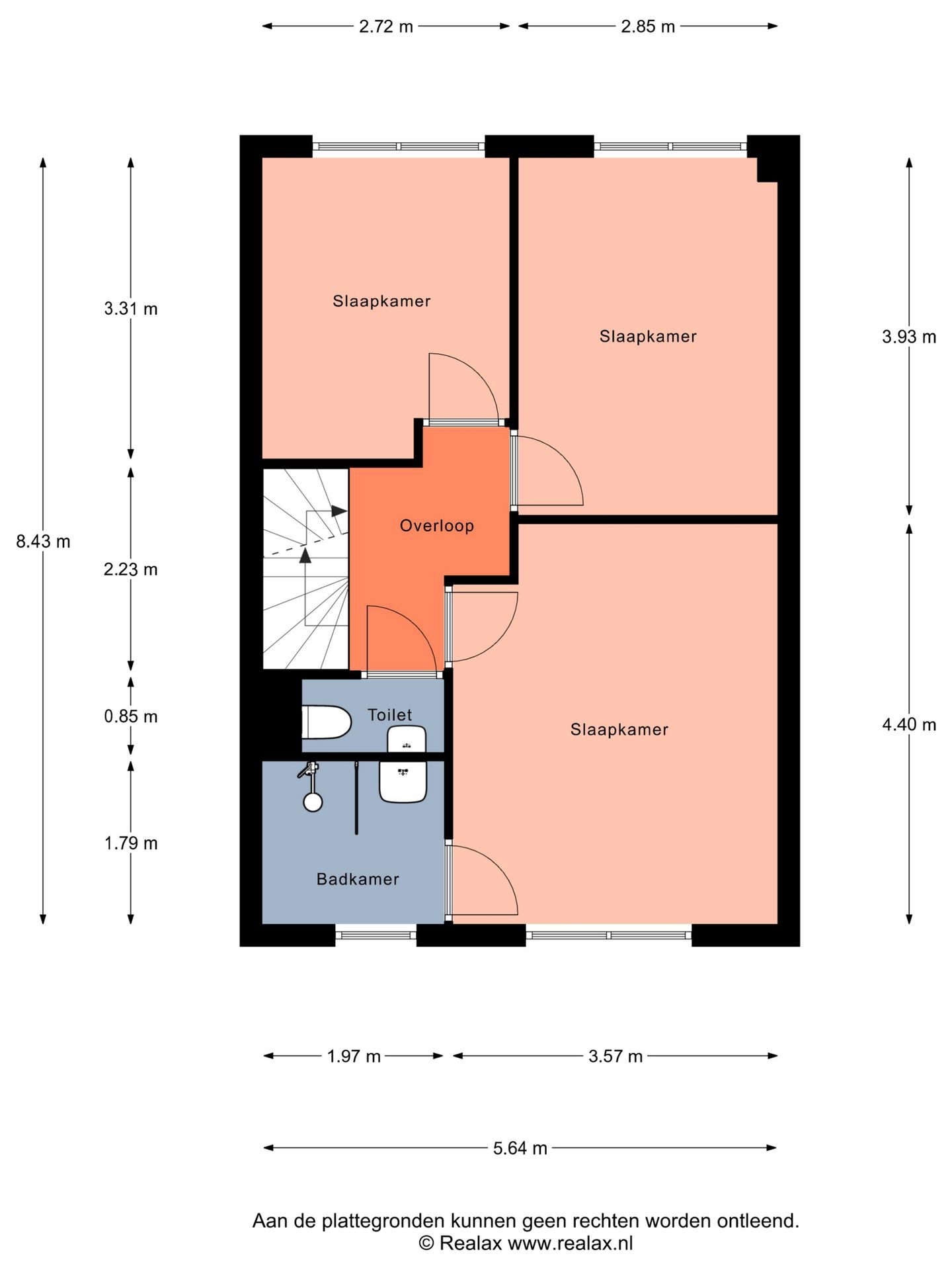 Foto 40 van Lijsterstraat 19