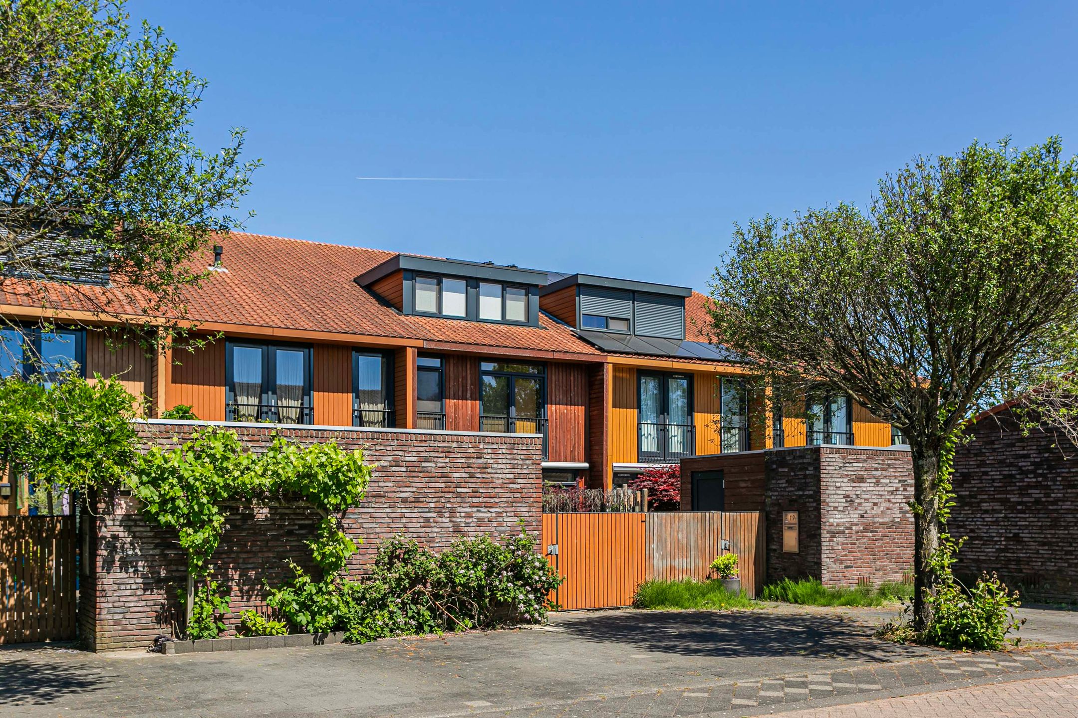 Foto 27 van Klifrakplantsoen 117