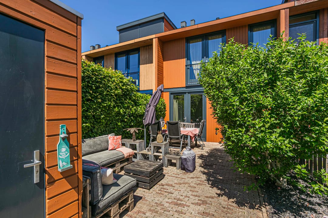 Foto 28 van Klifrakplantsoen 117