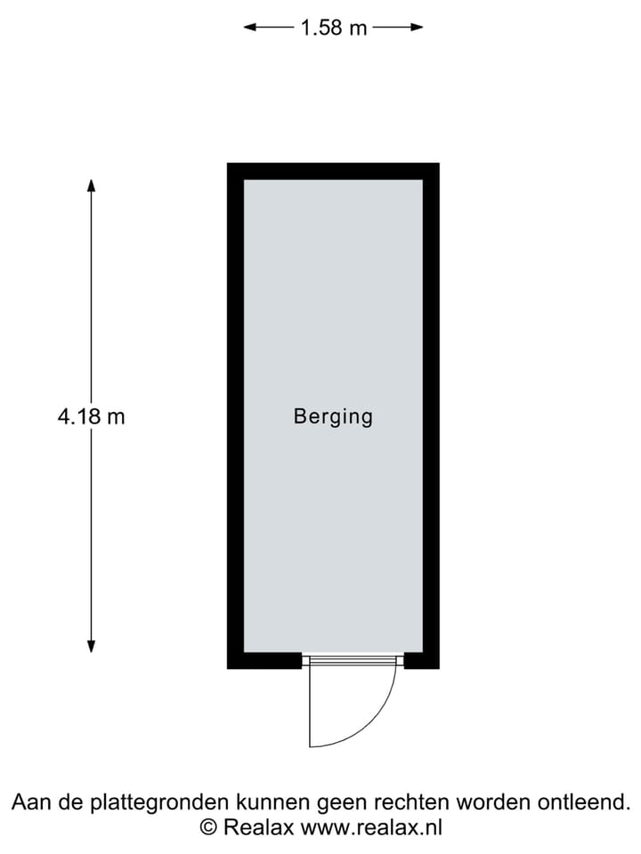 Foto 42 van Lijsterstraat 19