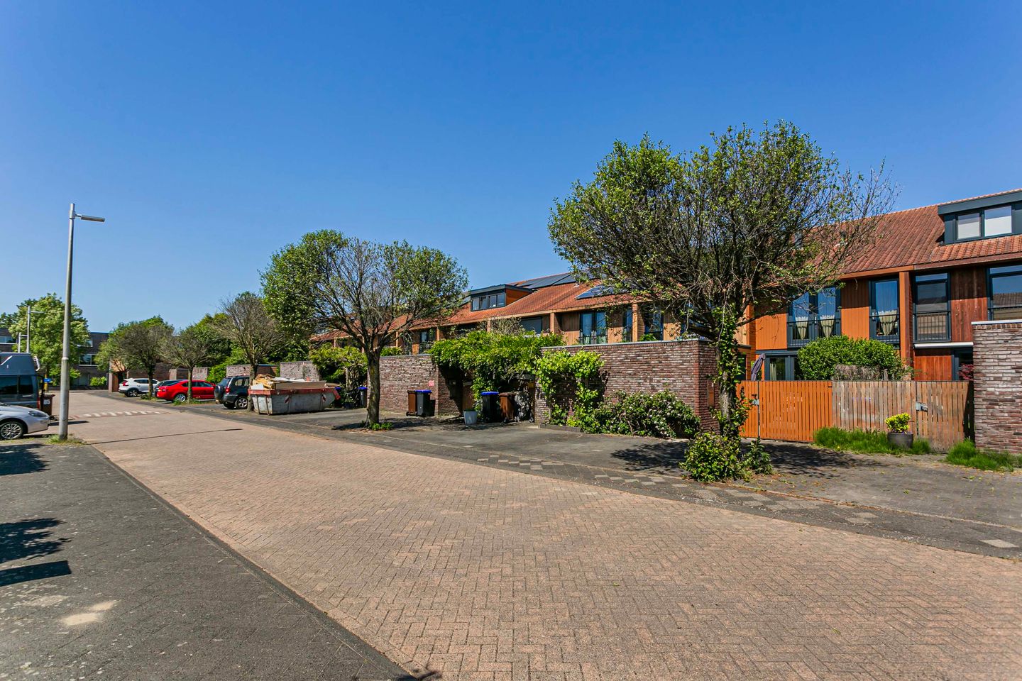 Foto 29 van Klifrakplantsoen 117