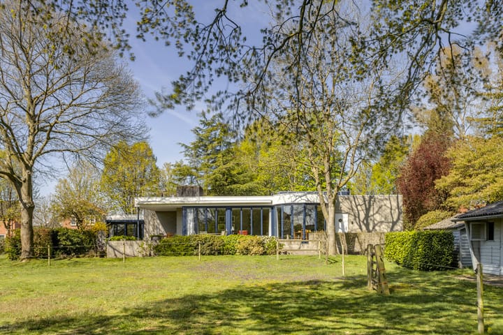 Foto 28 van Bosstraat 7