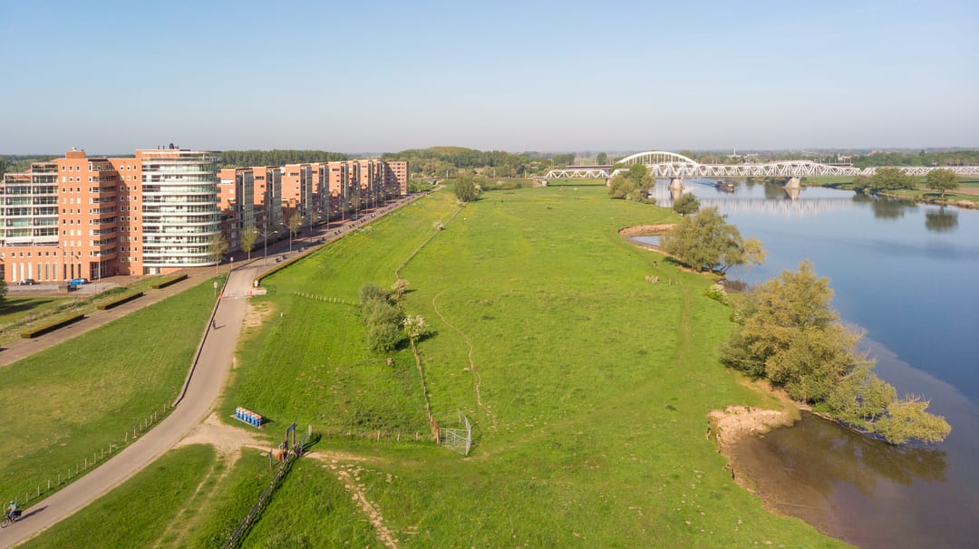 Photo 2 of Maasboulevard 231