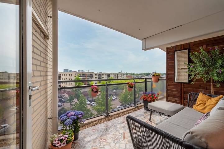 Photo 27 of Plantage 140