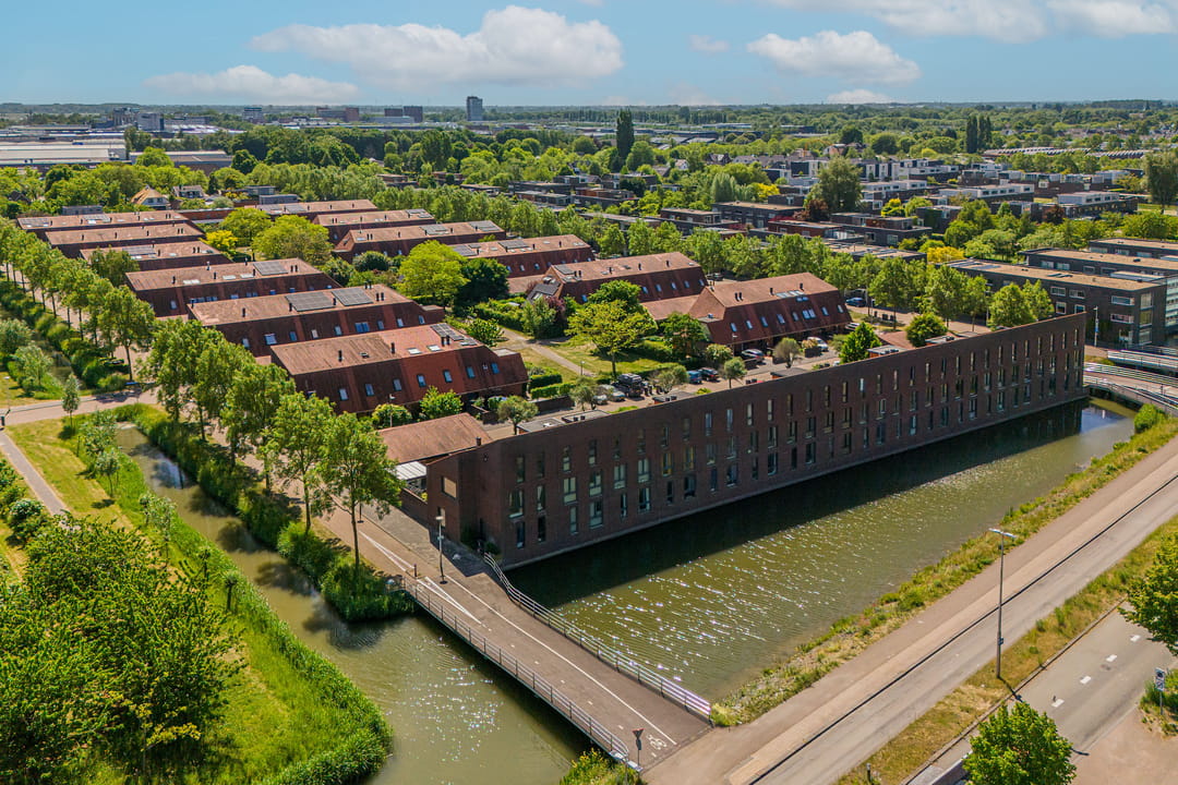 Foto 31 van Klifrakplantsoen 117