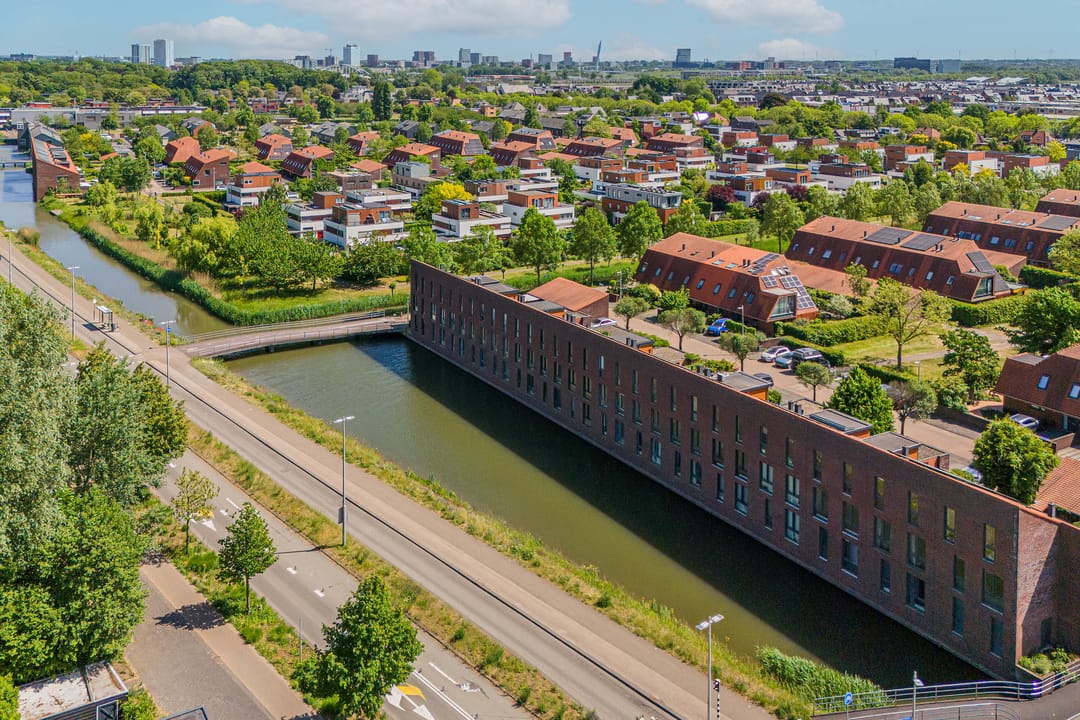 Foto 32 van Klifrakplantsoen 117