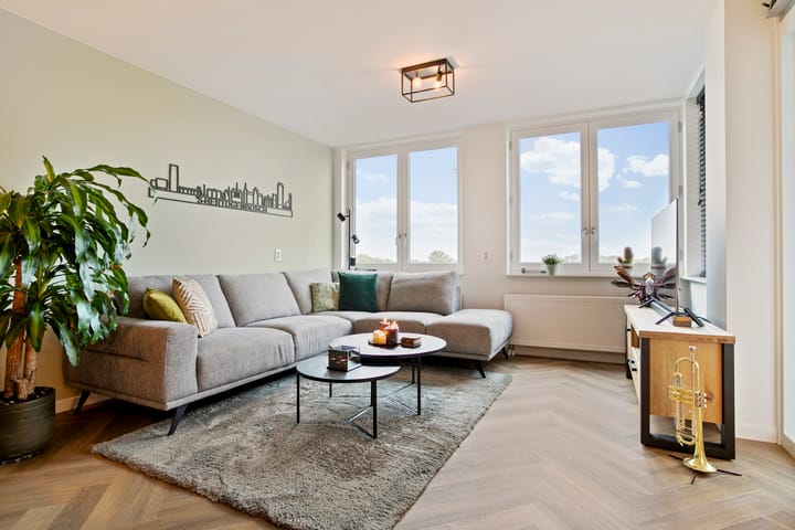 Photo 6 of Maasboulevard 231