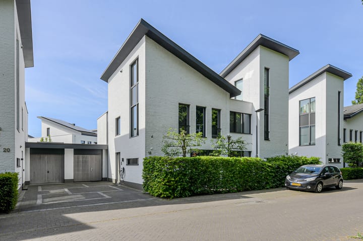 Foto 1 van Verschuurstraat 18