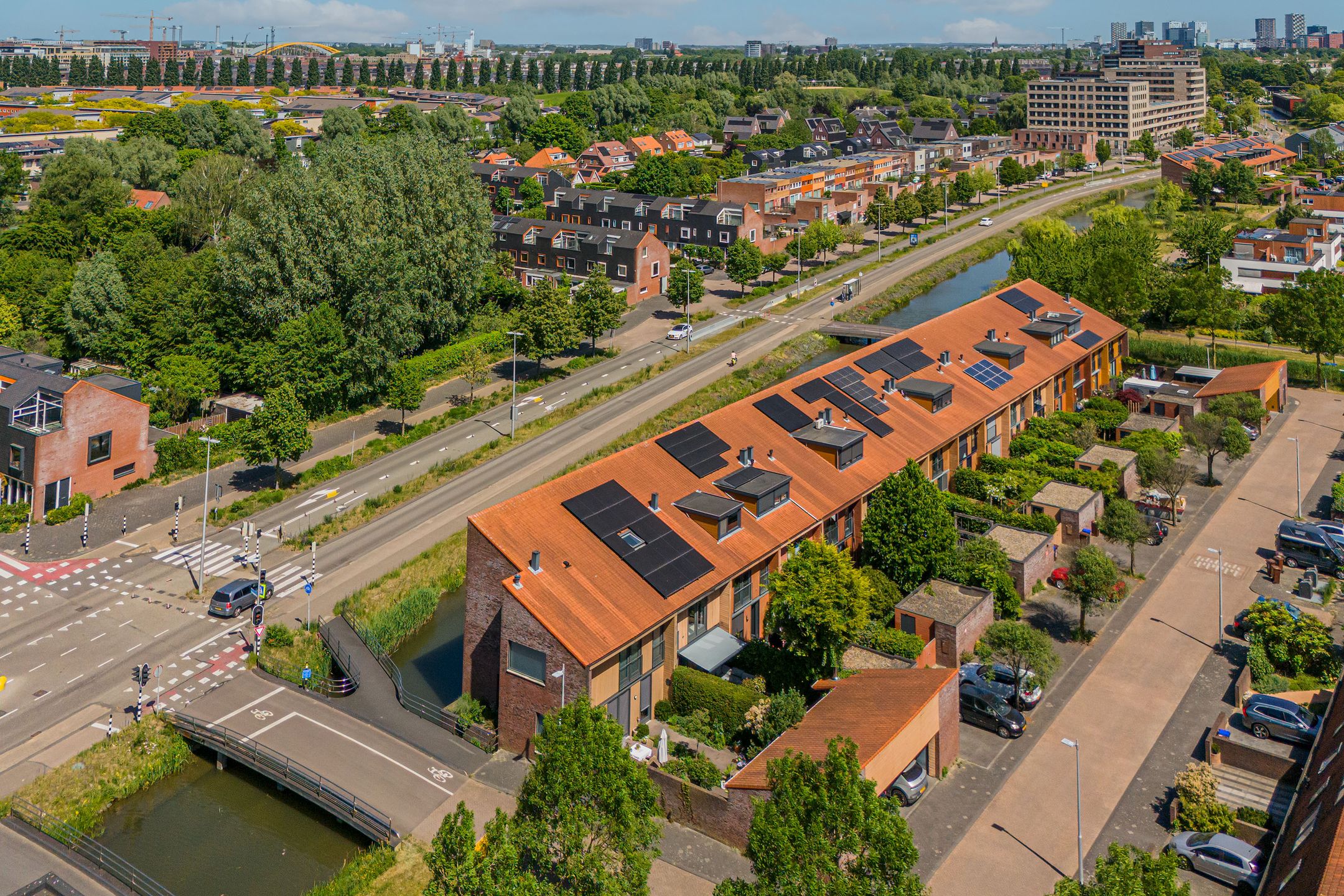 Foto 33 van Klifrakplantsoen 117