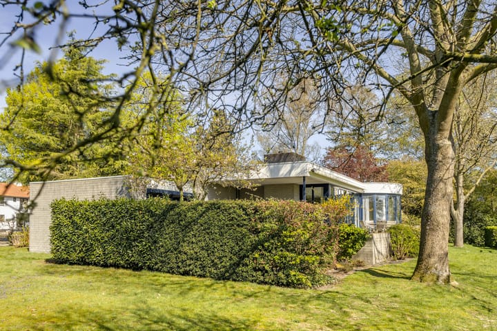 Foto 33 van Bosstraat 7