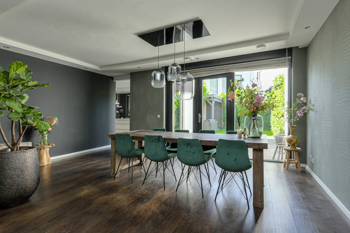 Foto 3 van Verschuurstraat 18