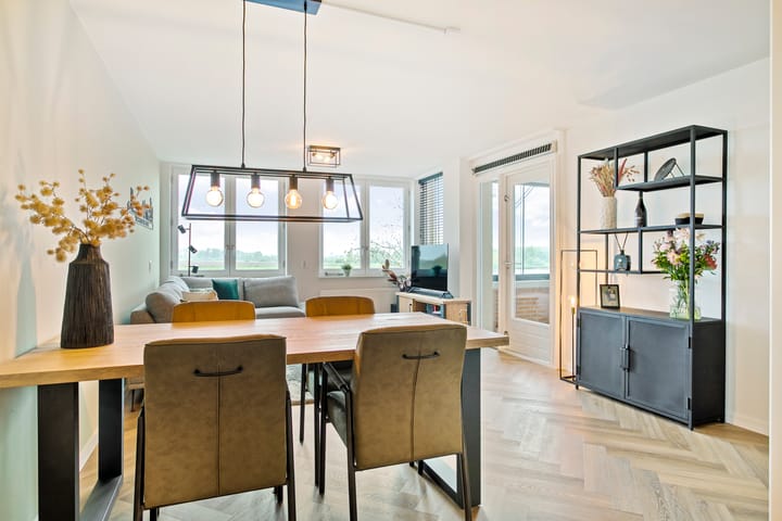 Photo 10 of Maasboulevard 231