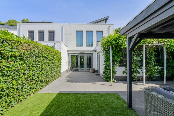 Foto 4 van Verschuurstraat 18