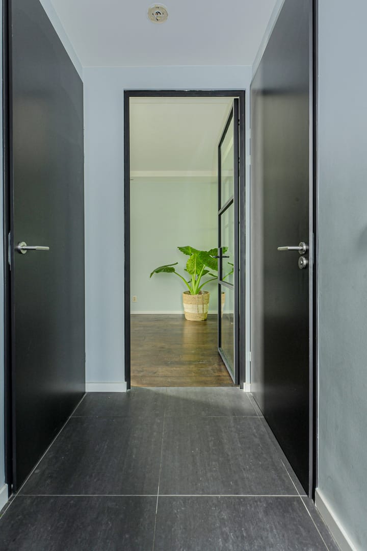 Foto 5 van Verschuurstraat 18