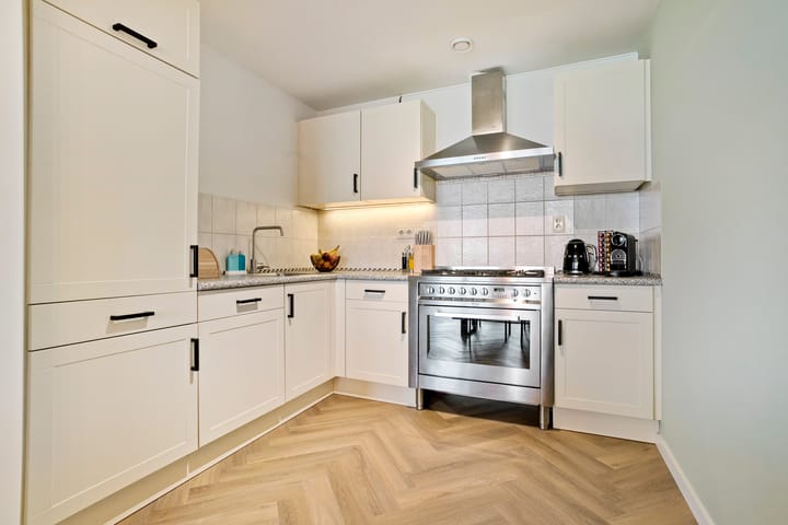 Photo 14 of Maasboulevard 231